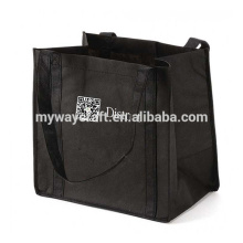 2015 new product customized style non woven bag